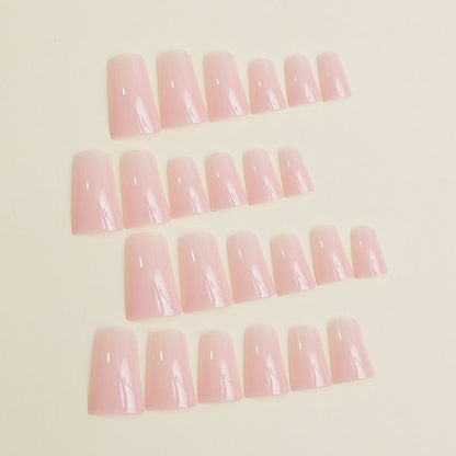 Premium Gel Press-On Nail Kit Brehn