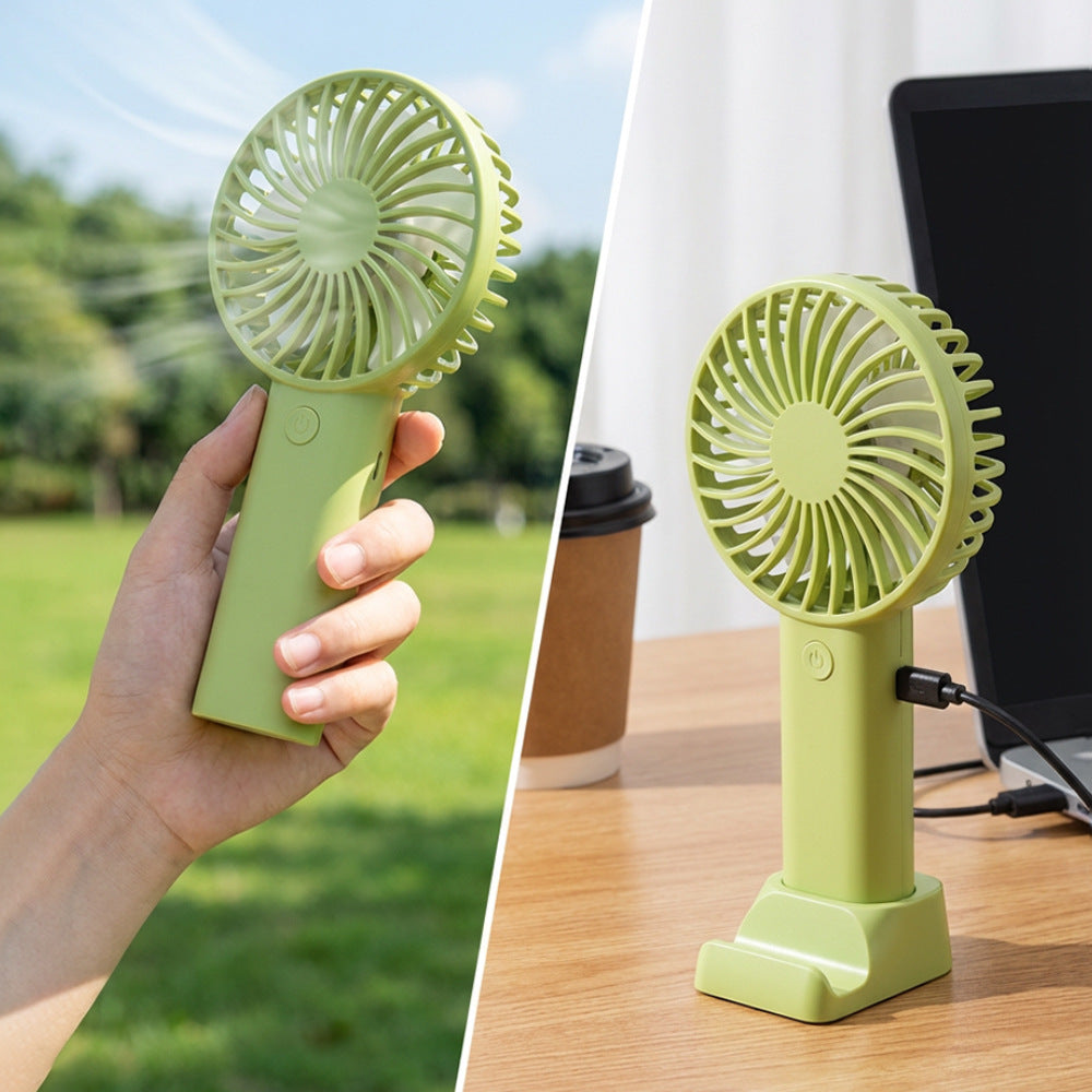 Herren tragbarer Mini Ventilator Brehn