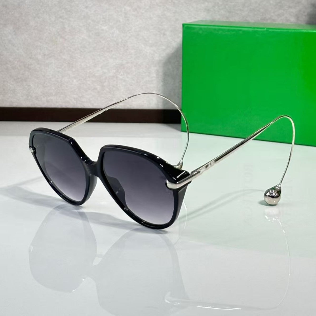 Damen Designer Sonnenbrille Brehn