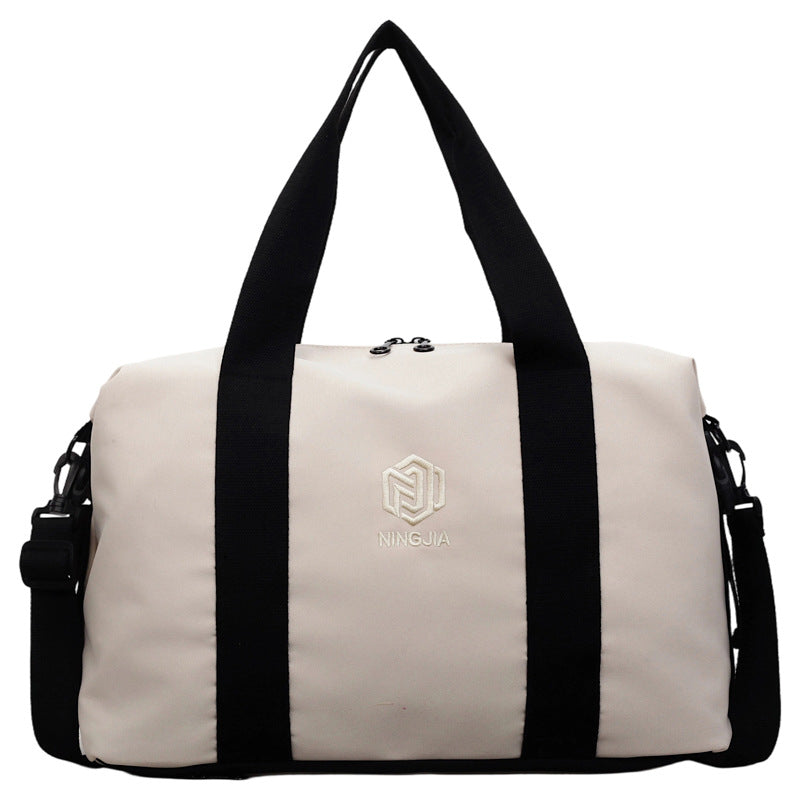 Premium wasserdichte Reisetasche