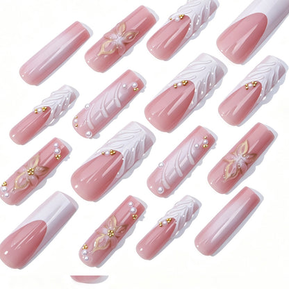 Nail Art Brehn