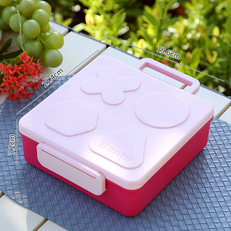 Fun-Themen Bento Lunchbox
