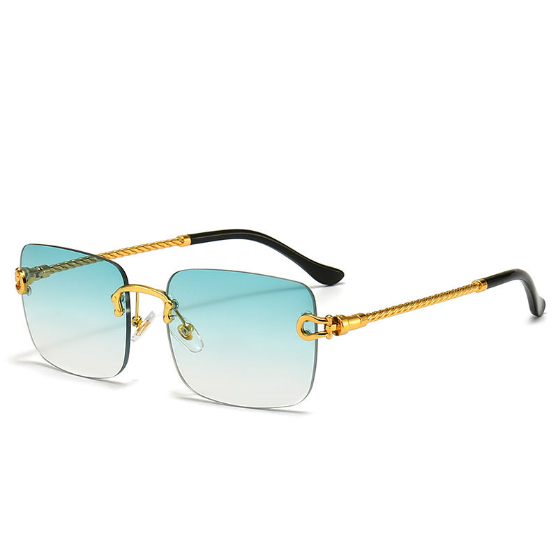 Damen Sonnenbrille Brehn