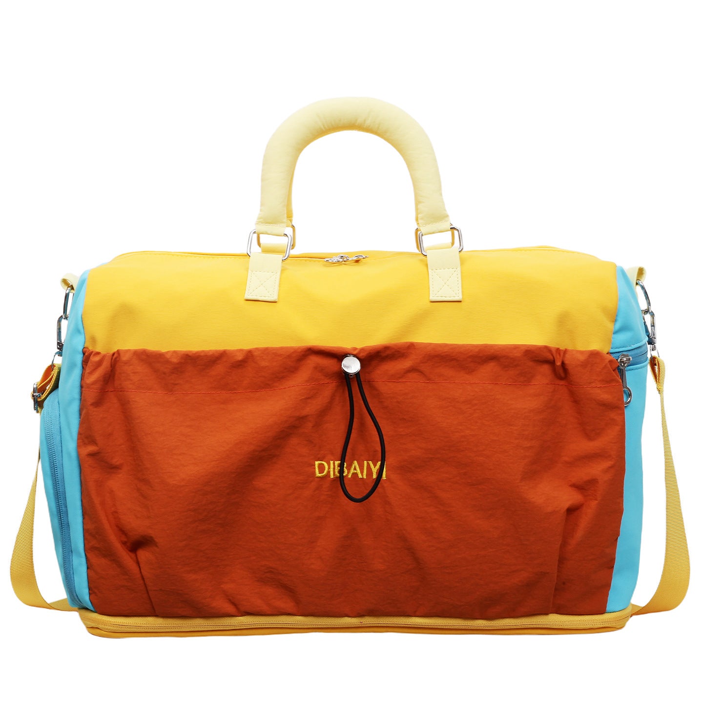 Vielseitige Multifunktionale Wochenend-Duffle Brehn