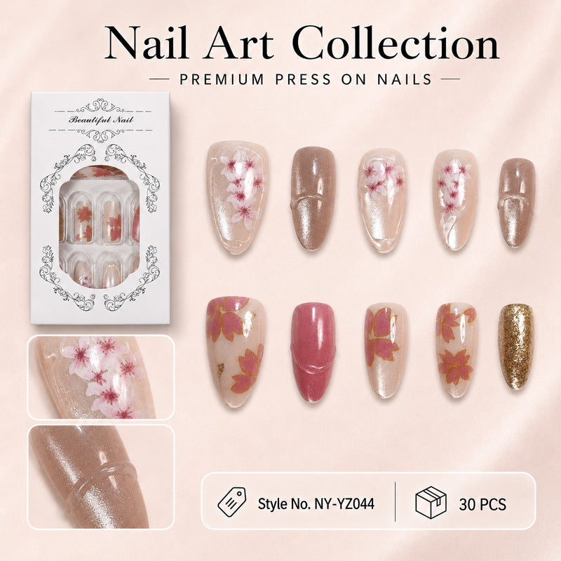 Nagelset Brehn