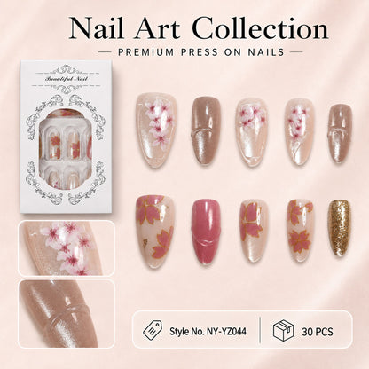 Nagelset Brehn