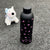 Damen Isolierflasche mit niedlichem Motiv und sicherem Verschluss Brehn