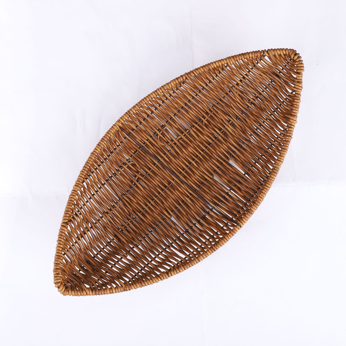Woven Serving Tray Brehn