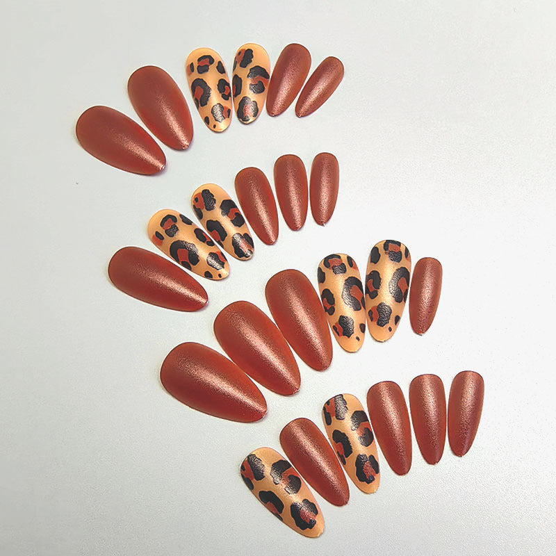 Nagelkunst Brehn