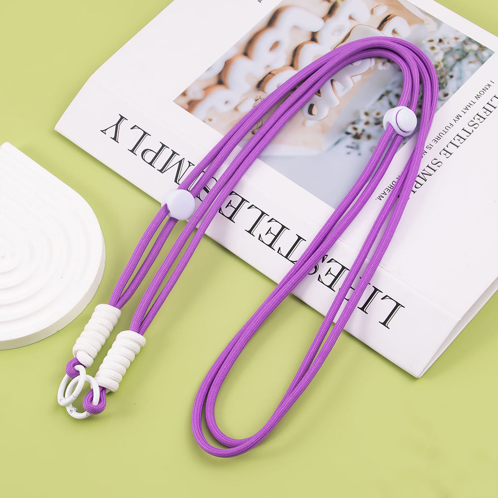 Haltbarer Multifunktions-Lanyard Brehn