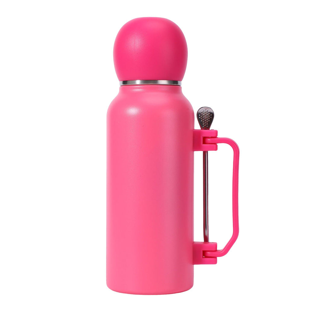 Unisex Isolierte Thermoskanne Brehn