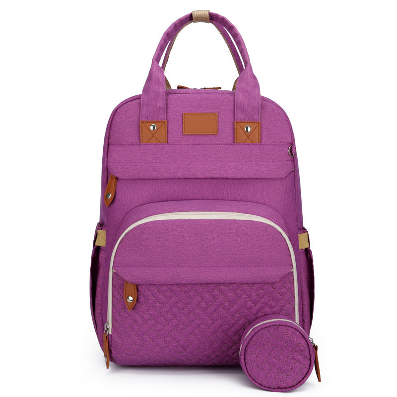 Stylischer Rucksack Brehn