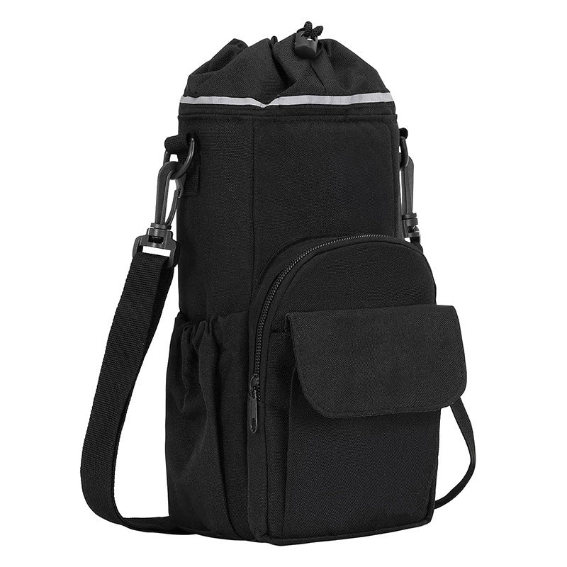 Multifunktionale Kühltasche mit Isoliertem Innenfach Brehn