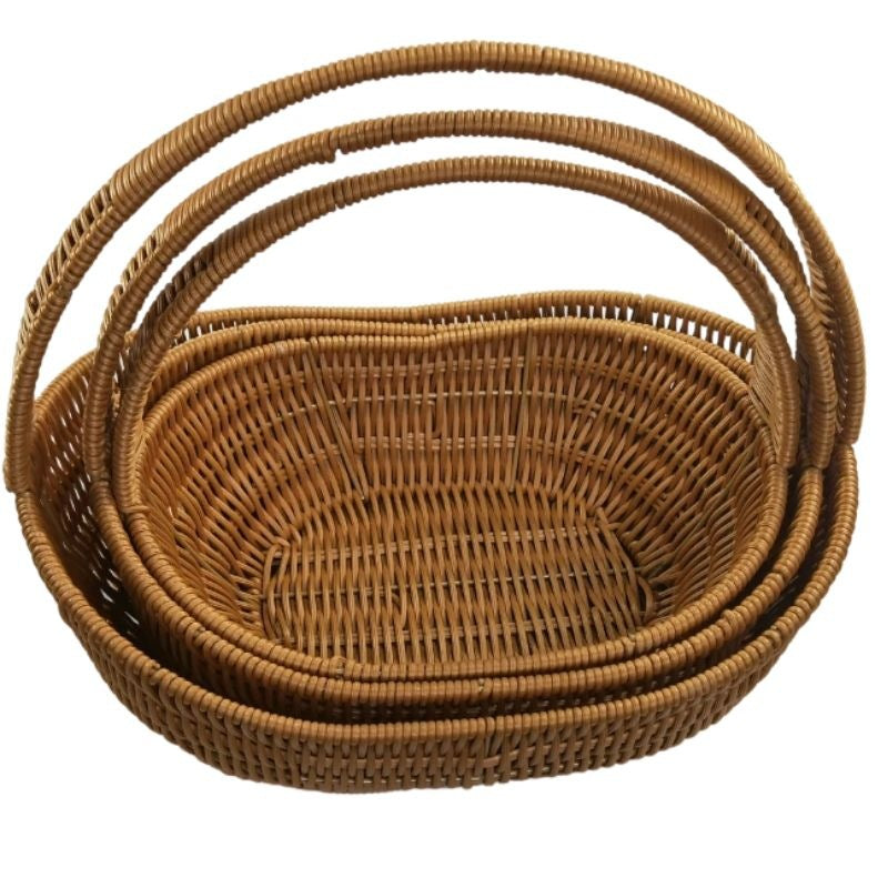 Korbset Brehn