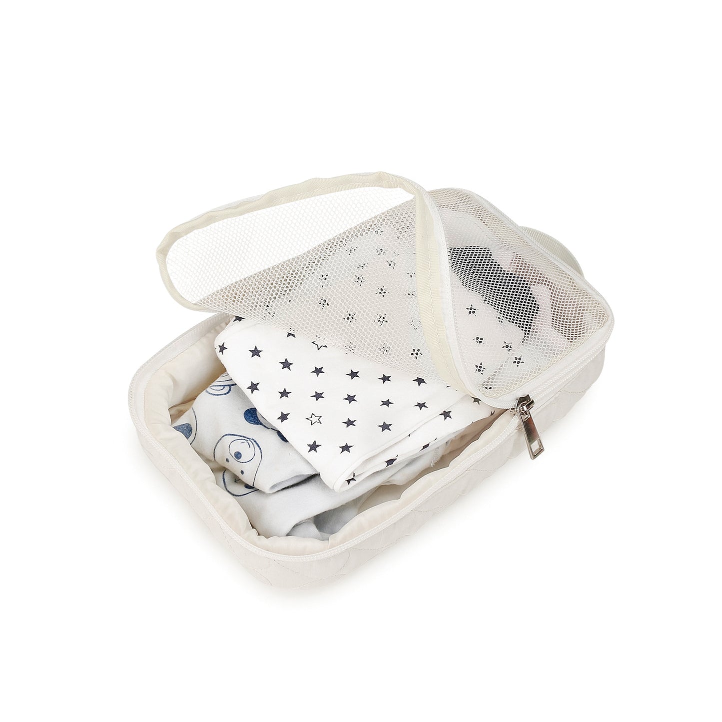 Faltbare Organizer-Tasche Brehn