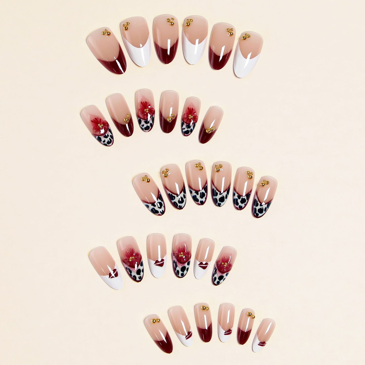 DIY Kunstnagelset Brehn