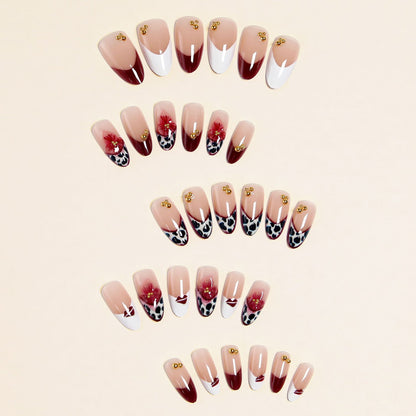 DIY Kunstnagelset Brehn
