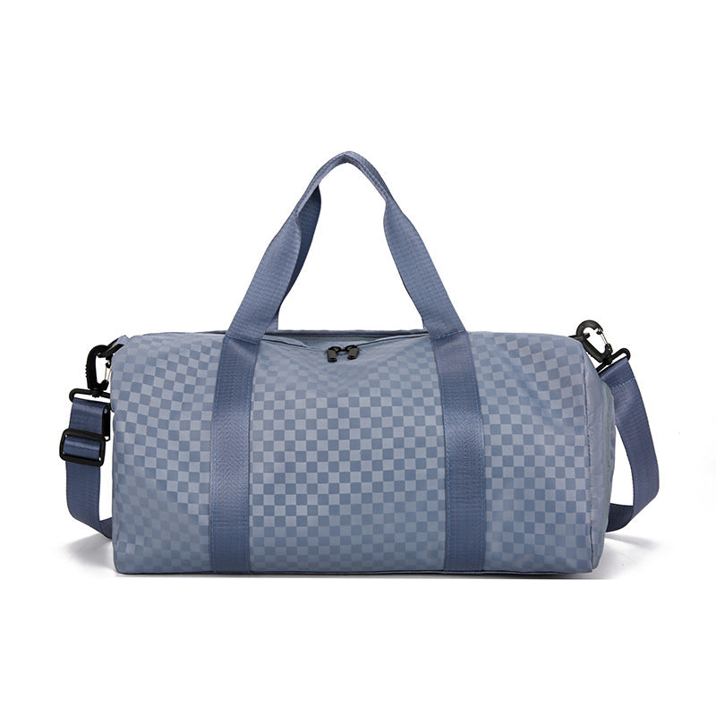 Vielseitige kompakte Fitness-Duffle Bag Brehn