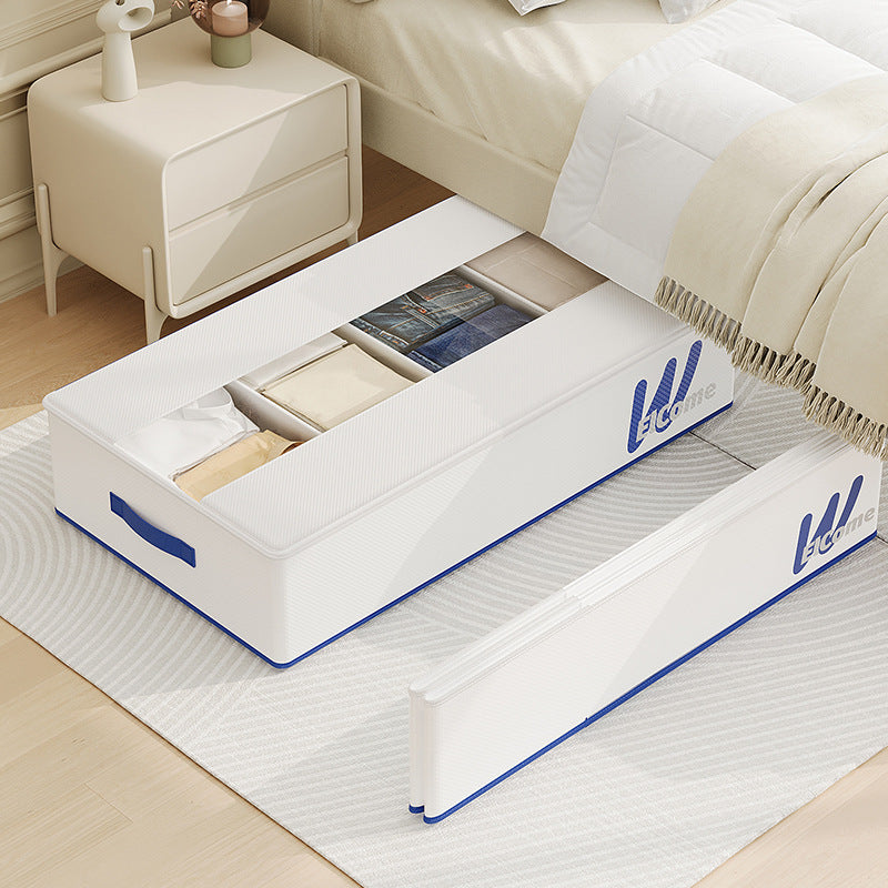 Unterbett Aufbewahrungsbox