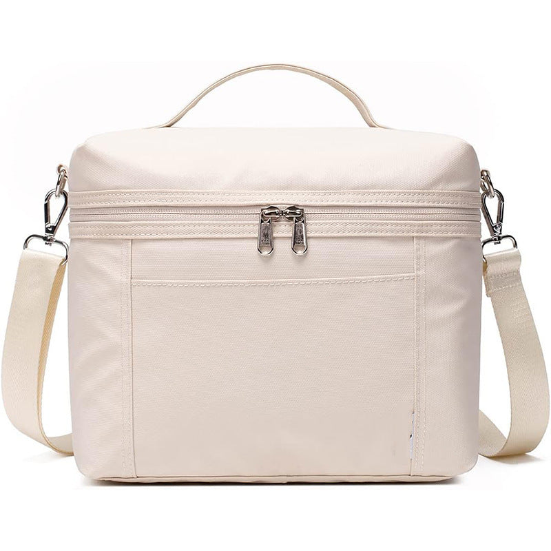 Praktische Kühltasche mit Isolierenden Fächern Brehn