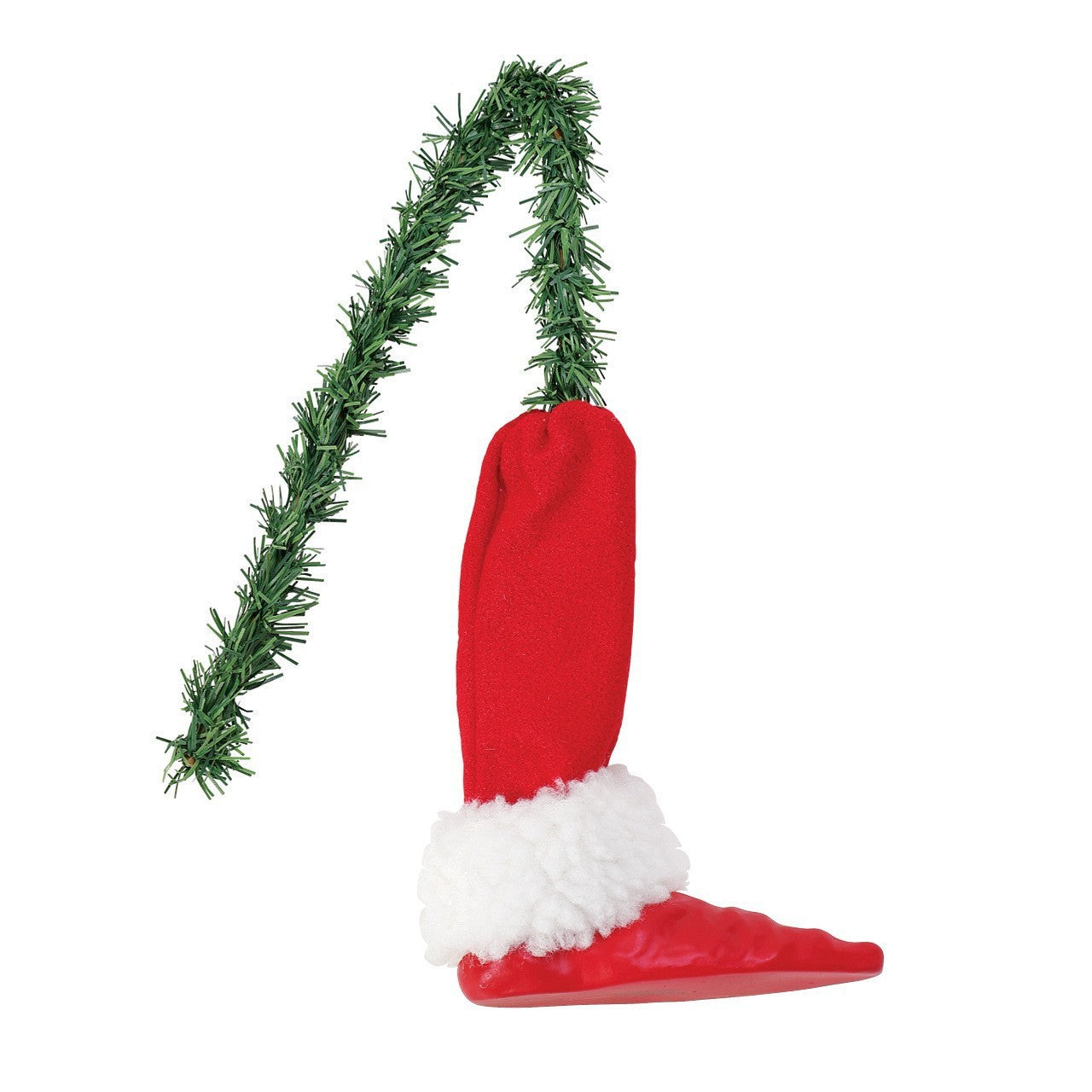 Grinch Weihnachtsbaum Fünf-Teile Dekorationsset