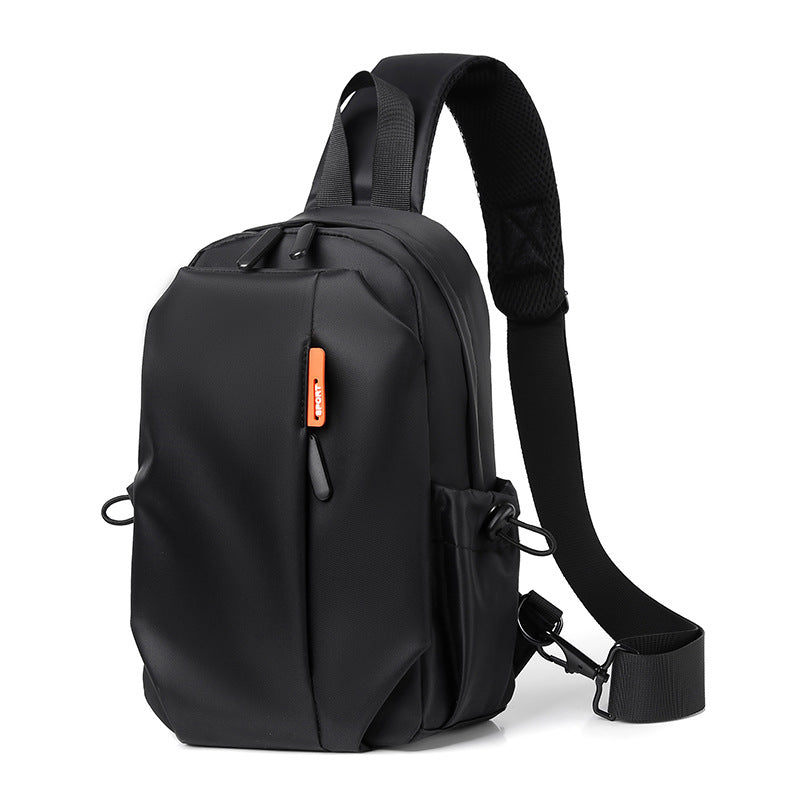 Leichte Urban Crossbody Tasche Brehn