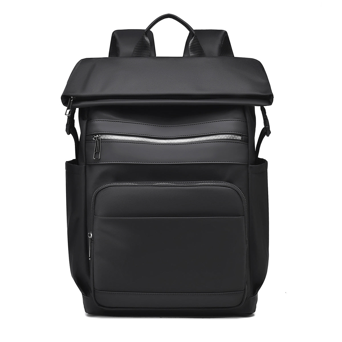 Stylische Multi-Pocket Utility Rucksack Brehn