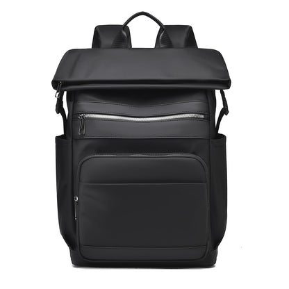 Stylische Multi-Pocket Utility Rucksack Brehn