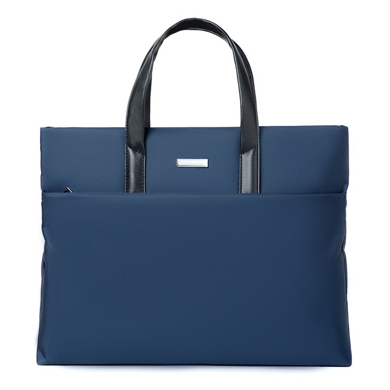 Professionelle Laptop-Tasche Brehn