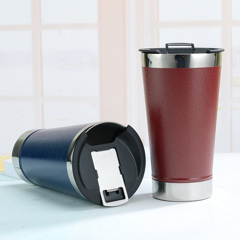 Damen Thermobecher Brehn
