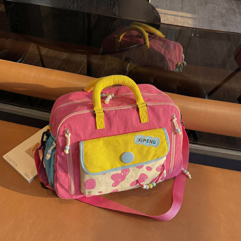 Trendy Multifunktions-Taschen-Utility-Duffle Bag Brehn