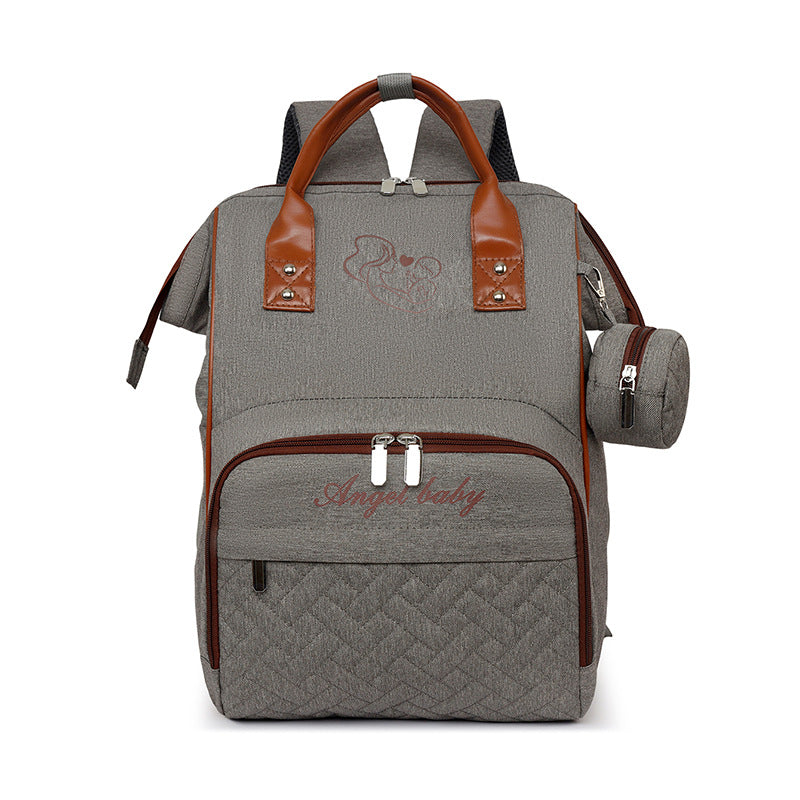 Stylischer Multifunktionaler Reise-Rucksack Brehn