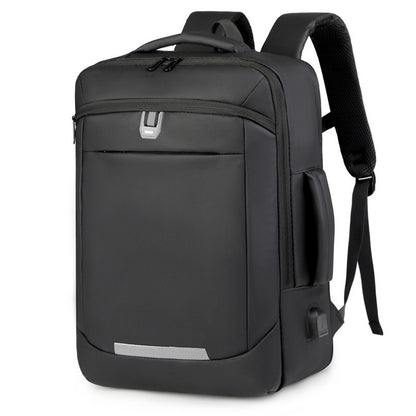 Multi-Compartment Moderne Urbane Rucksack