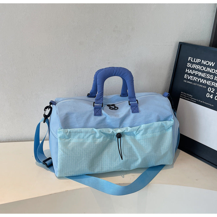 Reise Duffel Bag
