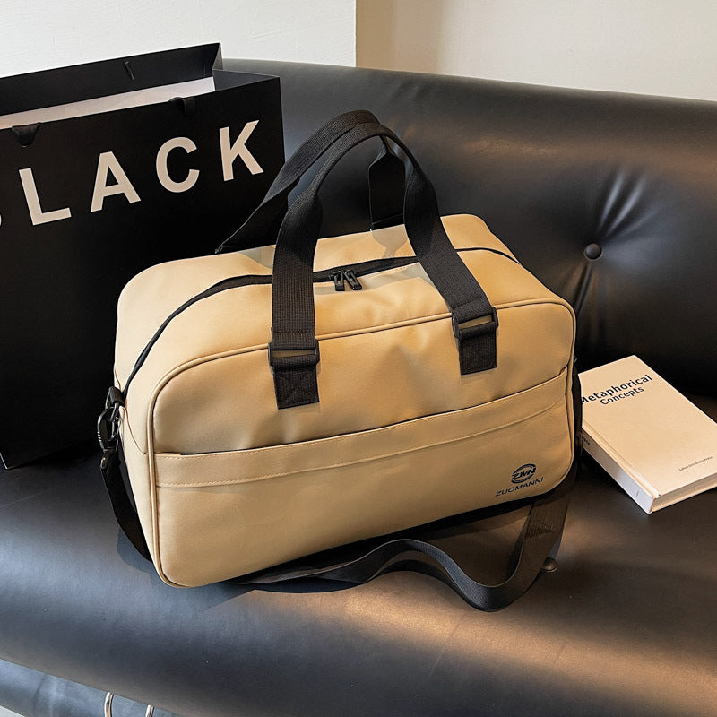 Wasserdichte multifunktionale Reisetasche Brehn