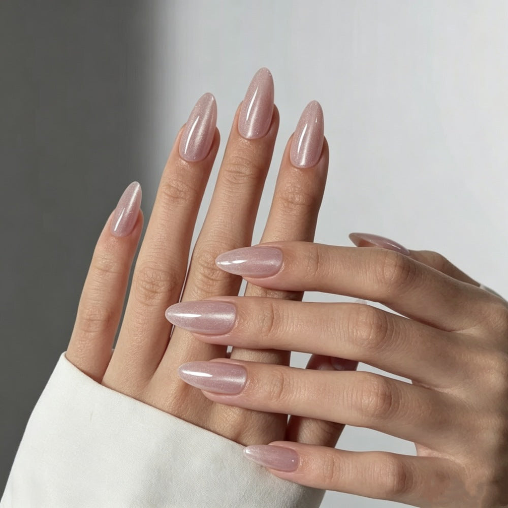 Elegante Stiletto Press-On Nägel Brehn 1787395061