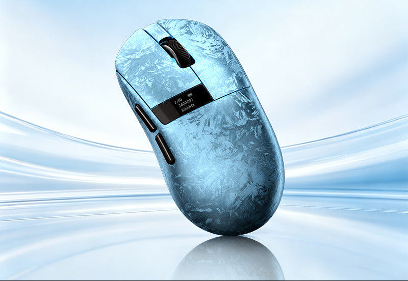 Gaming Maus Brehn