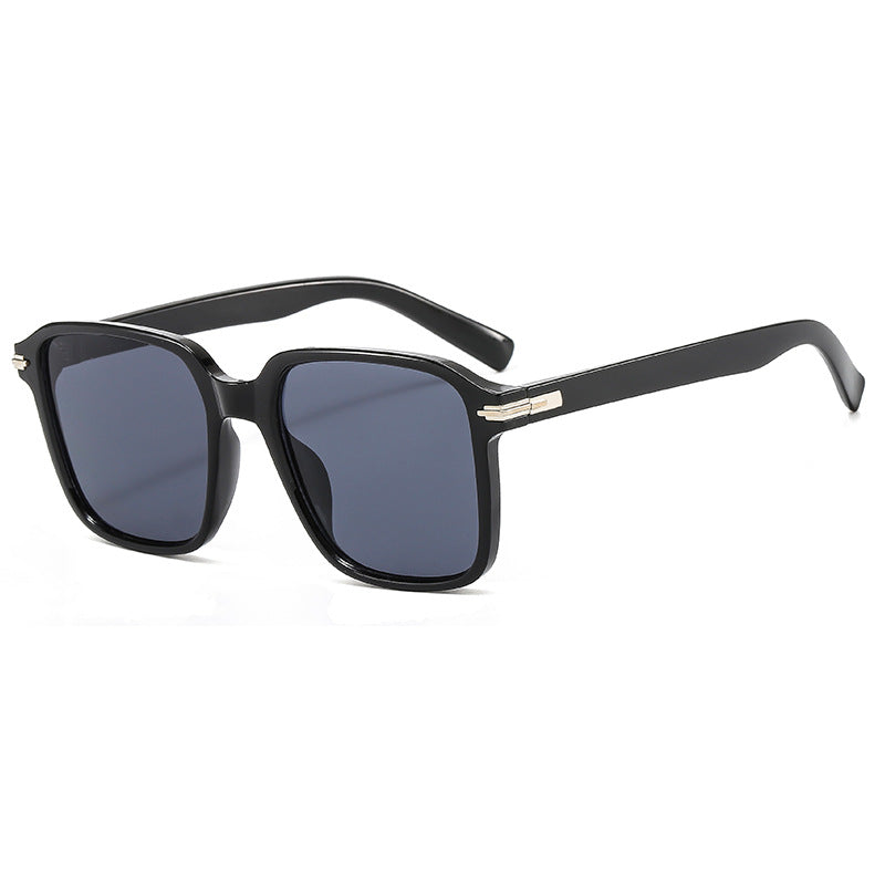 Damen modische Brille Brehn