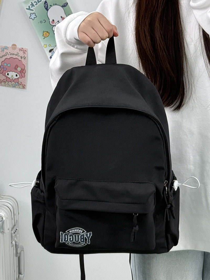 Stylischer Multifunktions-Rucksack Brehn