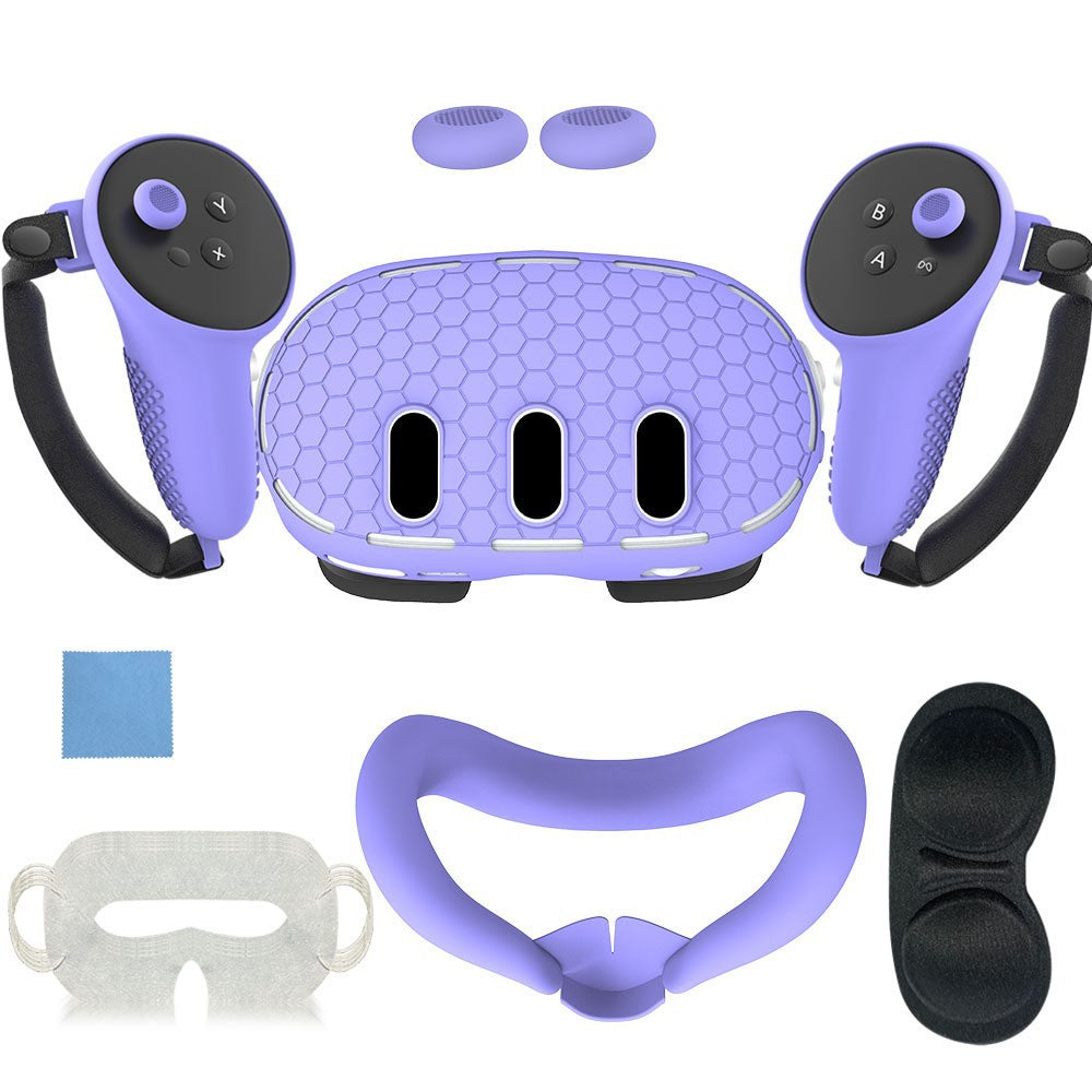 VR-Controller Zubehör-Set Brehn