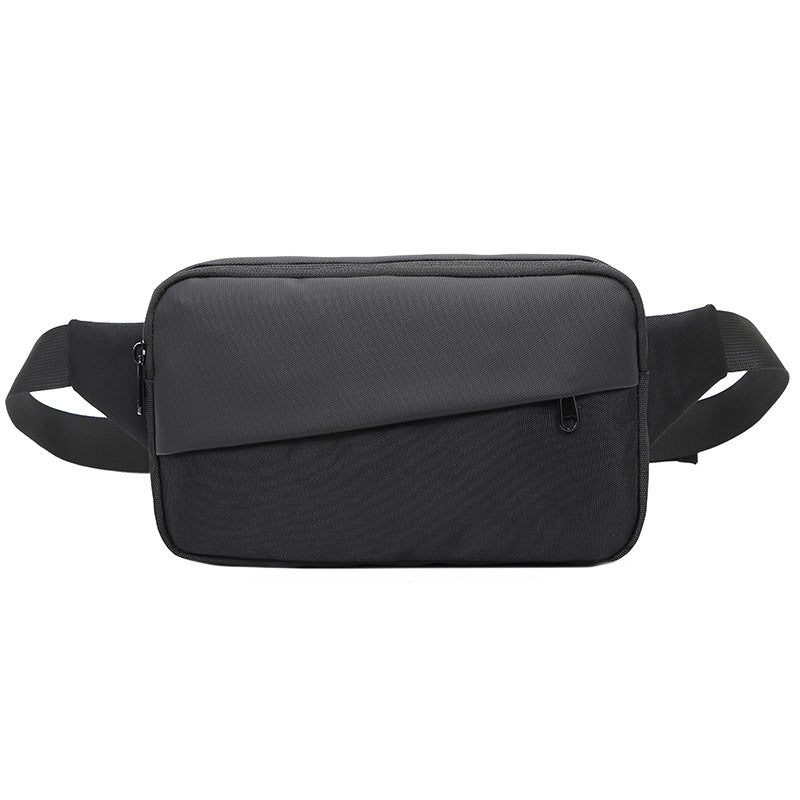 Schlanke und praktische Sling-Tasche Brehn