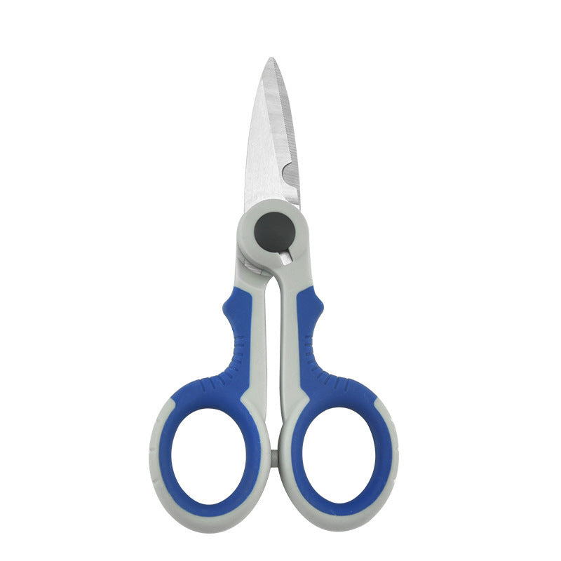 Ergonomische Schneider-Schere Brehn