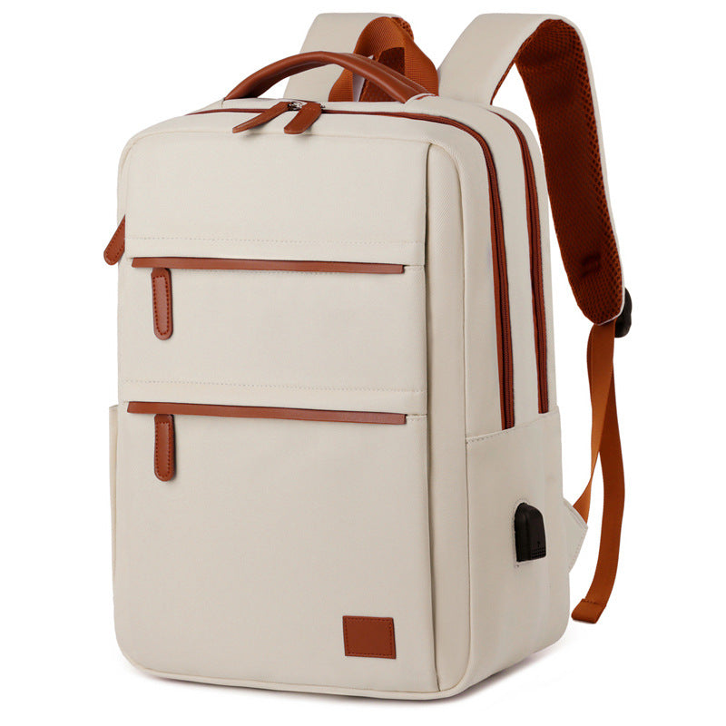 Stylischer Laptop-Rucksack Brehn