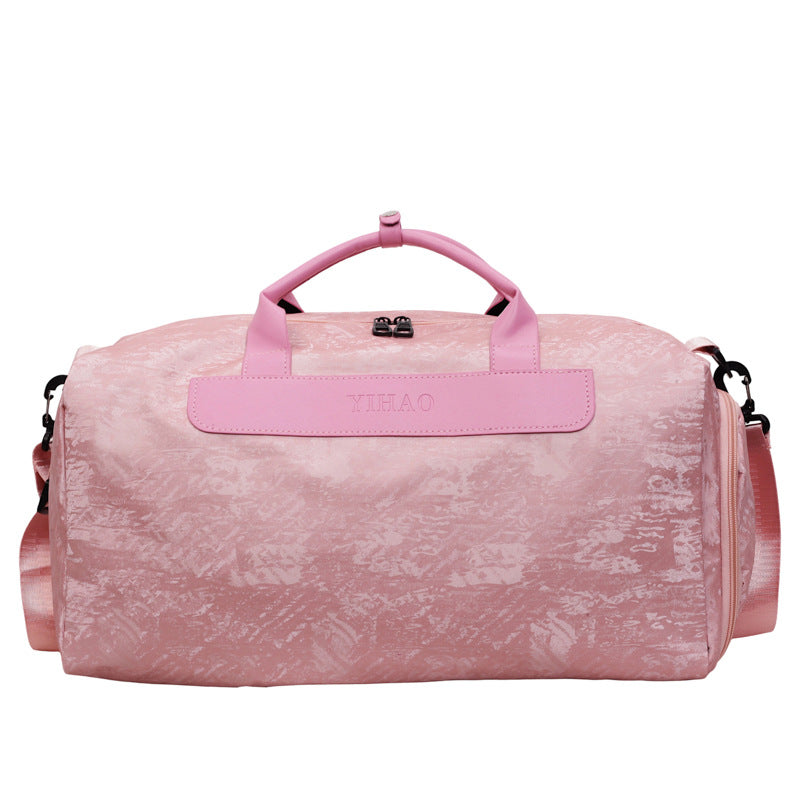 Stylische Sport-Gymnastiktasche