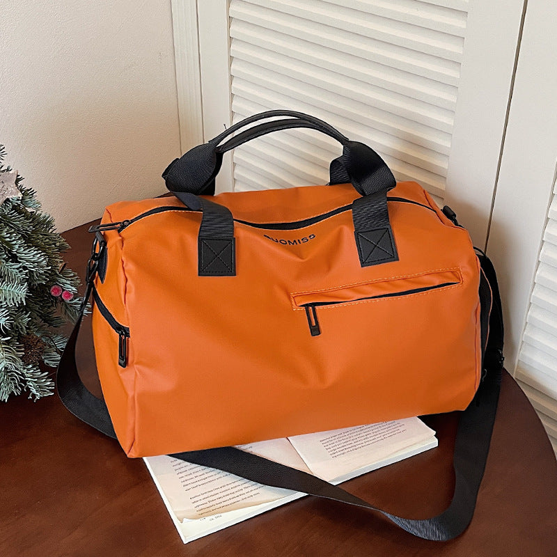 Premium wasserdichter Wochenendtasche