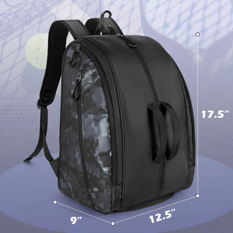 Sportlicher Multi-Funktions-Rucksack Brehn