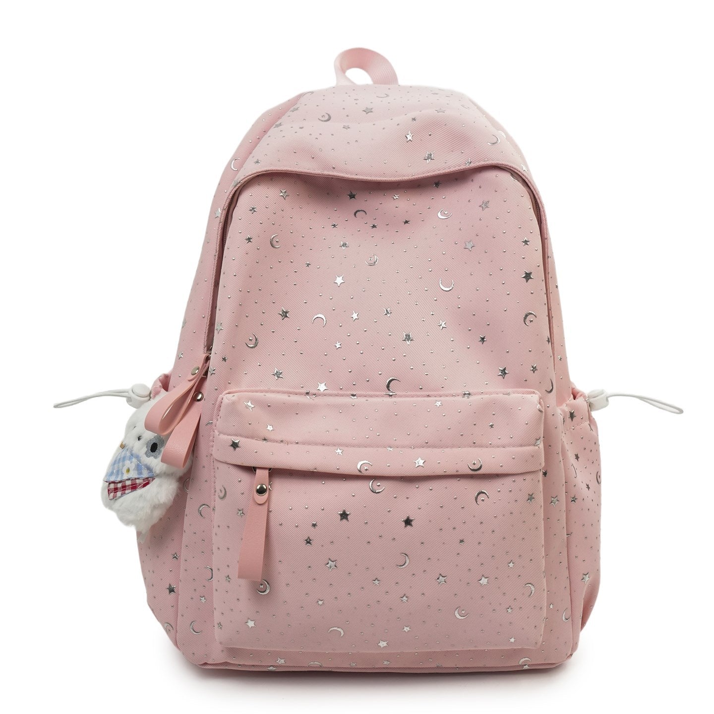 Rucksack mit Funkelnden Sternen und Modernen Details Brehn