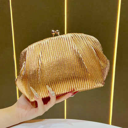 Statement Clutch