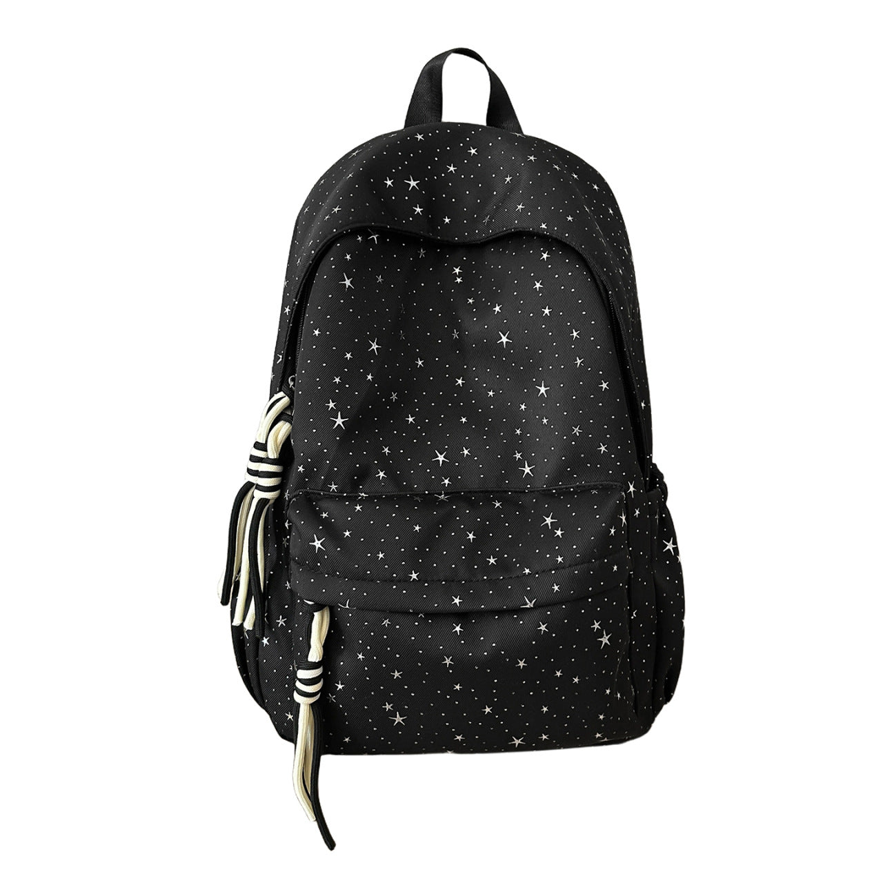 Stern-Beschmückter Alltags-Rucksack Brehn