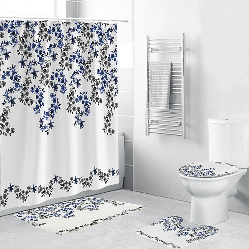 Badezimmerzubehör-Set Brehn